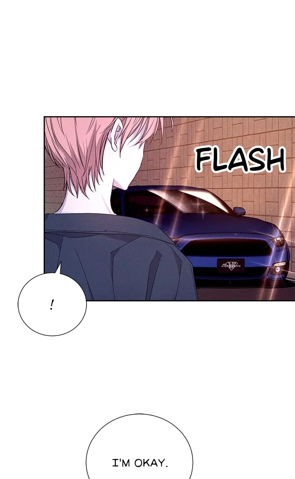 In a passionate relationship Chapter 50 - page 9