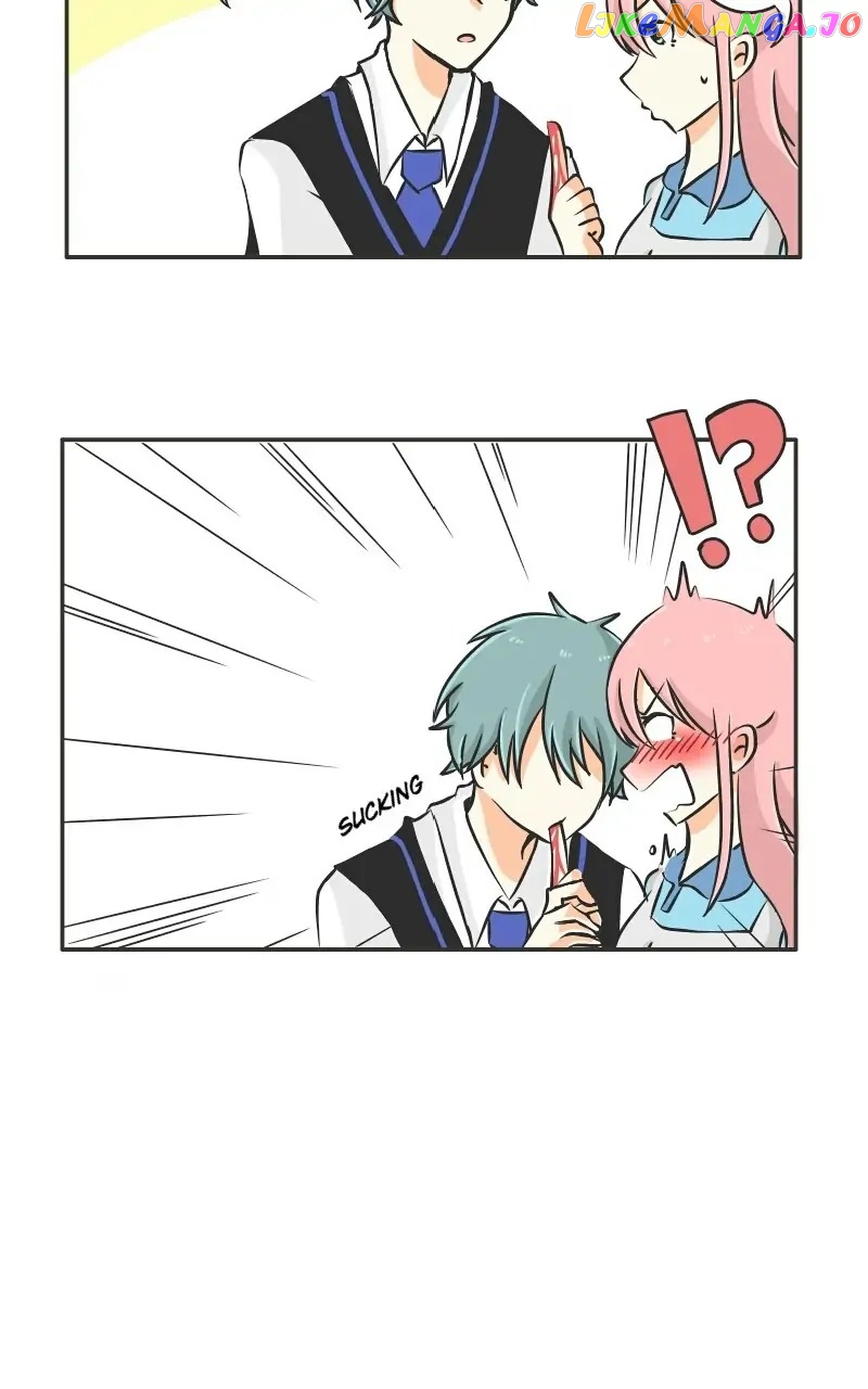 I Hate That I Love You Chapter 1 - page 15