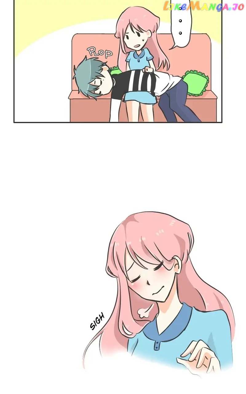 I Hate That I Love You Chapter 1 - page 20
