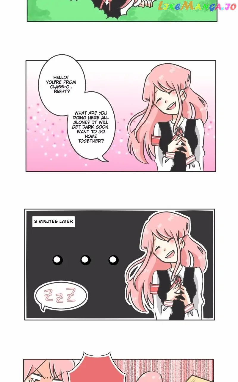 I Hate That I Love You Chapter 1 - page 5