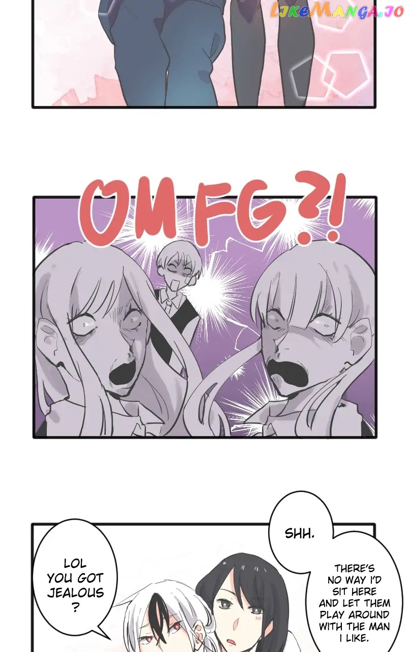 I Hate That I Love You Chapter 22 - page 15