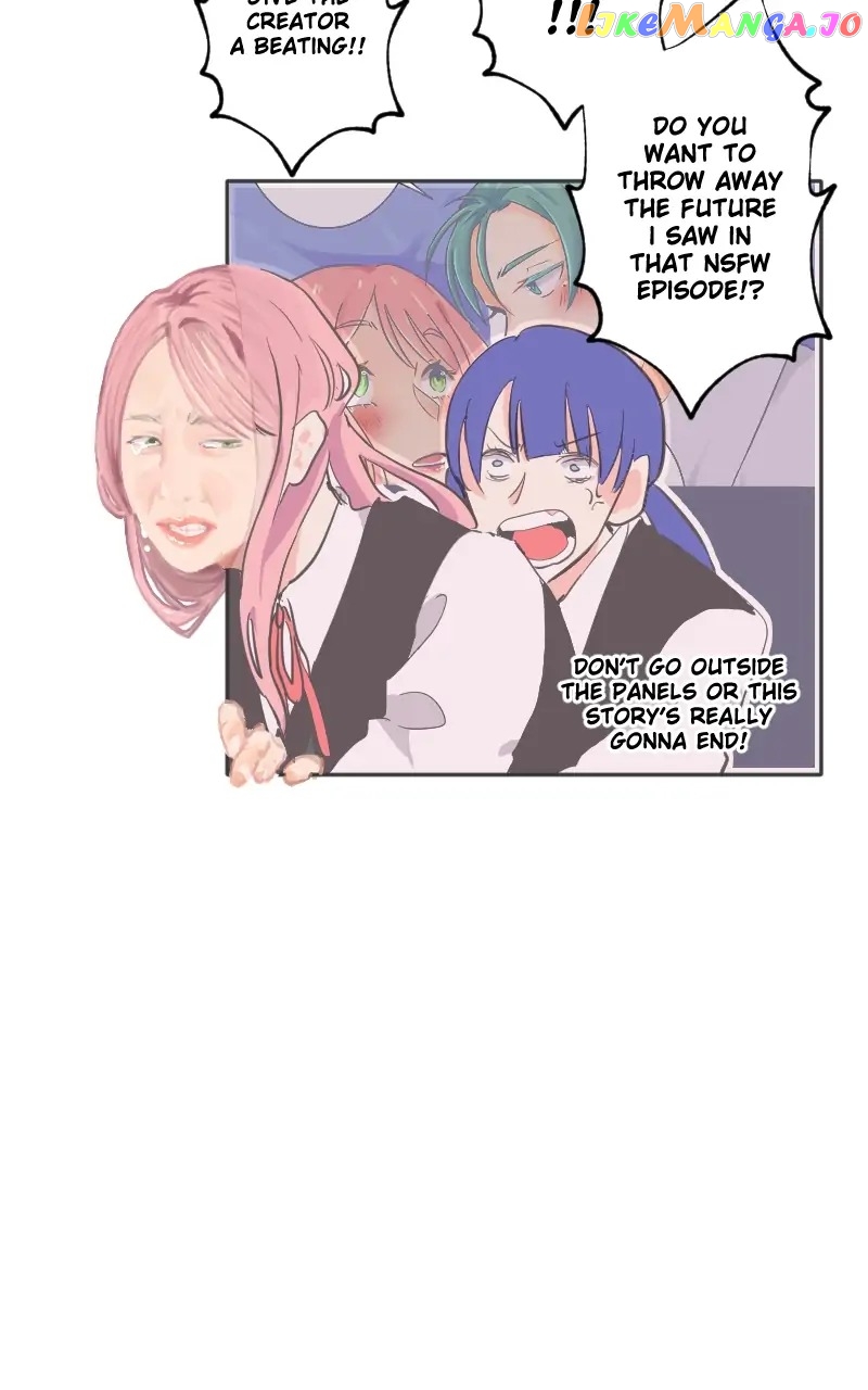 I Hate That I Love You Chapter 22 - page 17