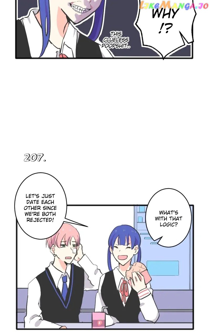 I Hate That I Love You Chapter 22 - page 20