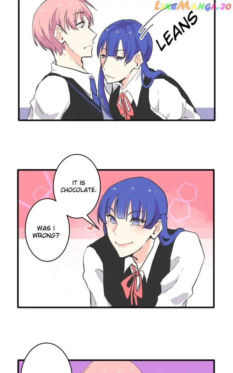 I Hate That I Love You Chapter 22 - page 24