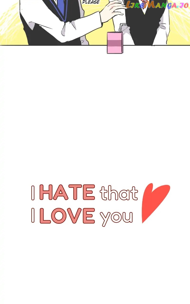 I Hate That I Love You Chapter 22 - page 26