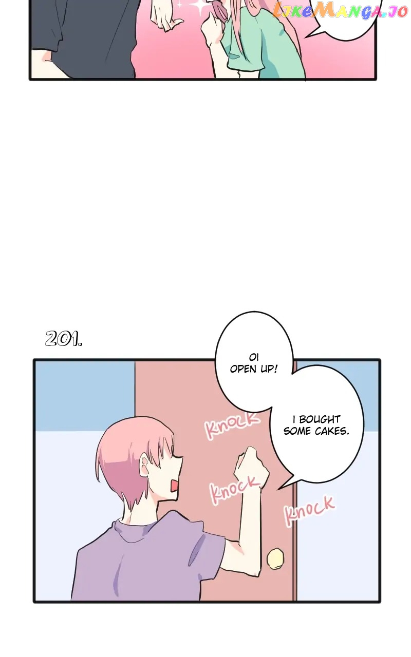 I Hate That I Love You Chapter 22 - page 3