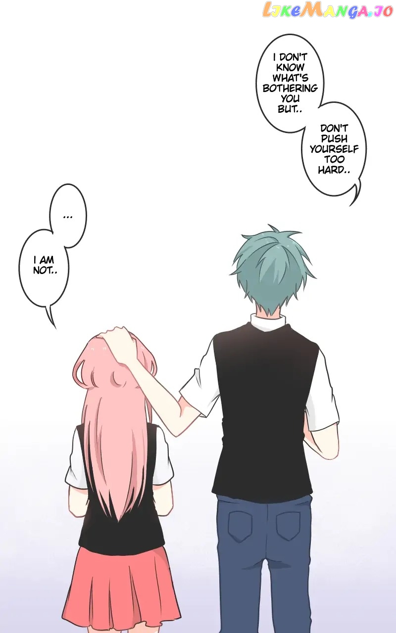 I Hate That I Love You Chapter 8 - page 12