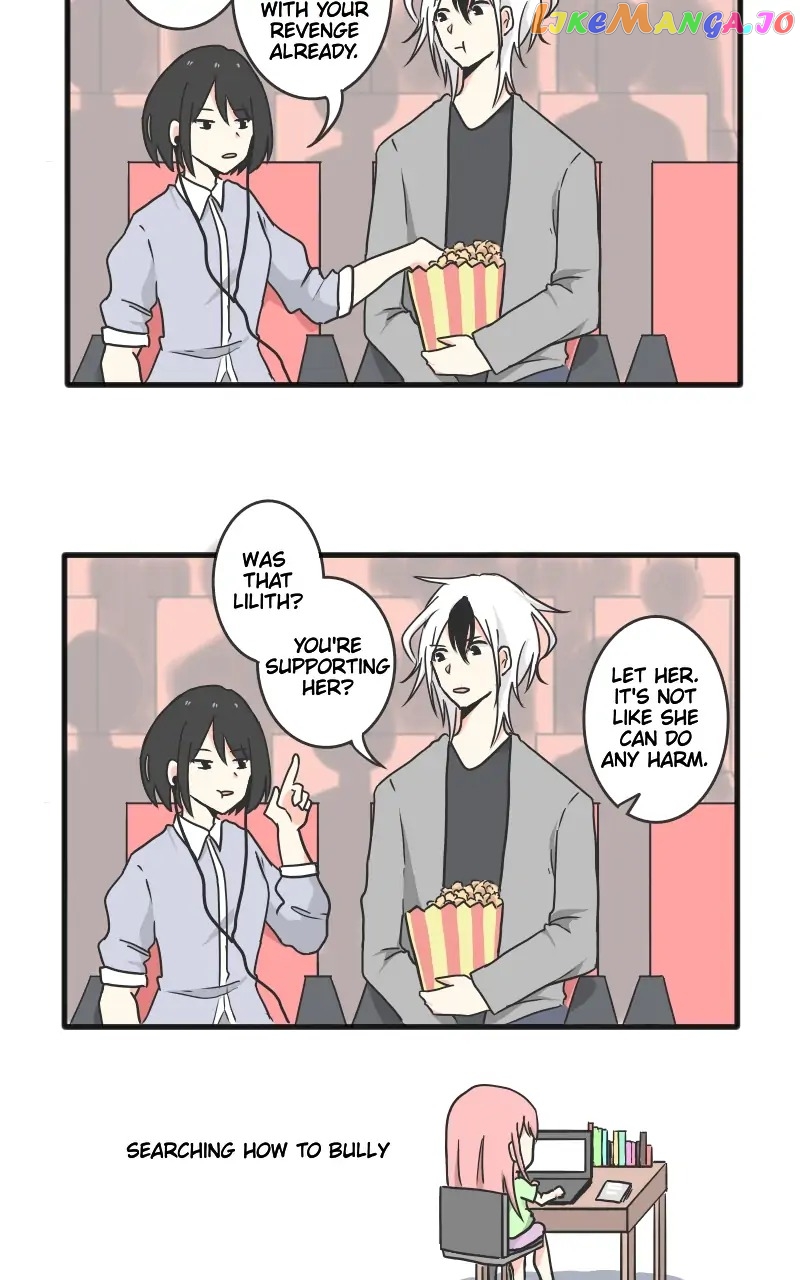 I Hate That I Love You Chapter 8 - page 15