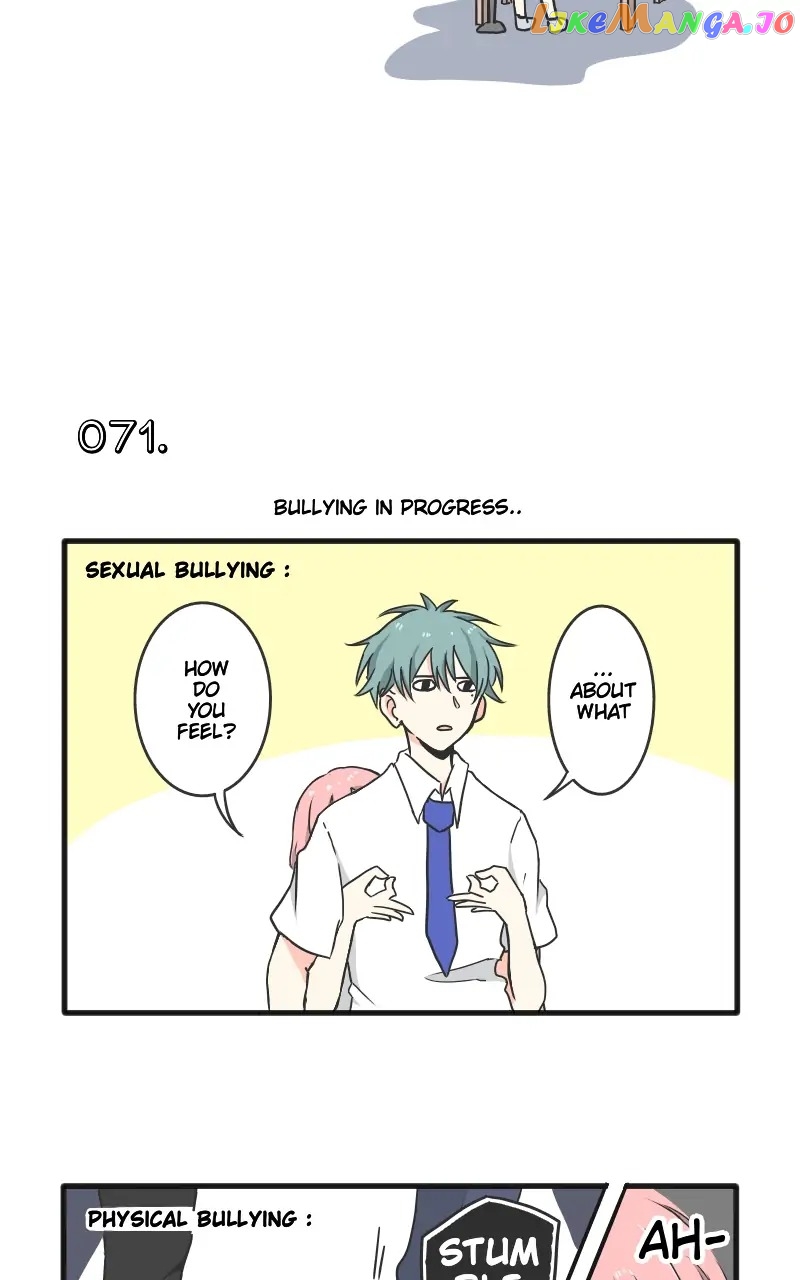 I Hate That I Love You Chapter 8 - page 16