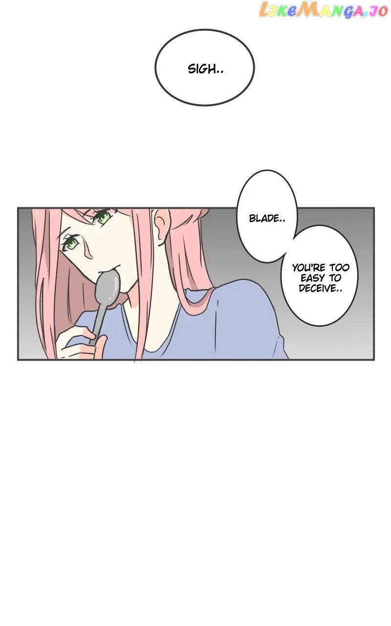 I Hate That I Love You Chapter 8 - page 23