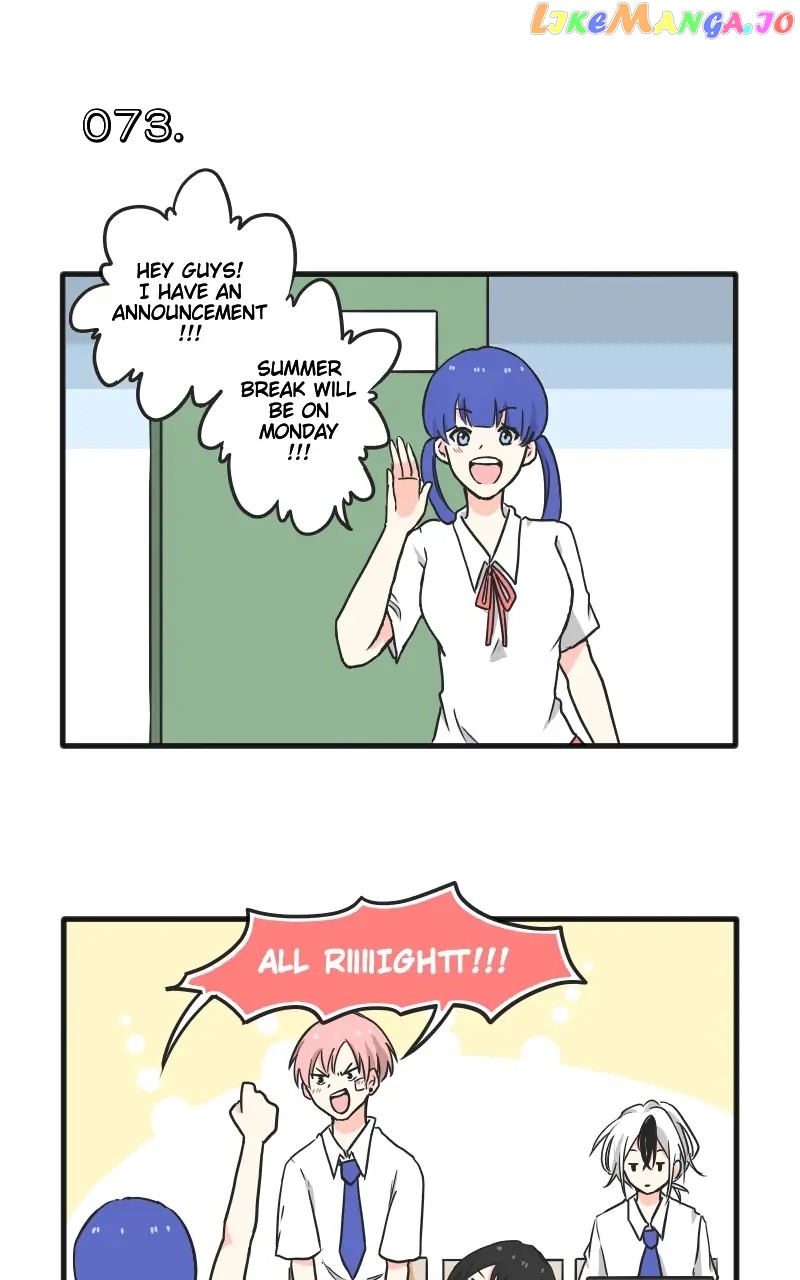 I Hate That I Love You Chapter 8 - page 24
