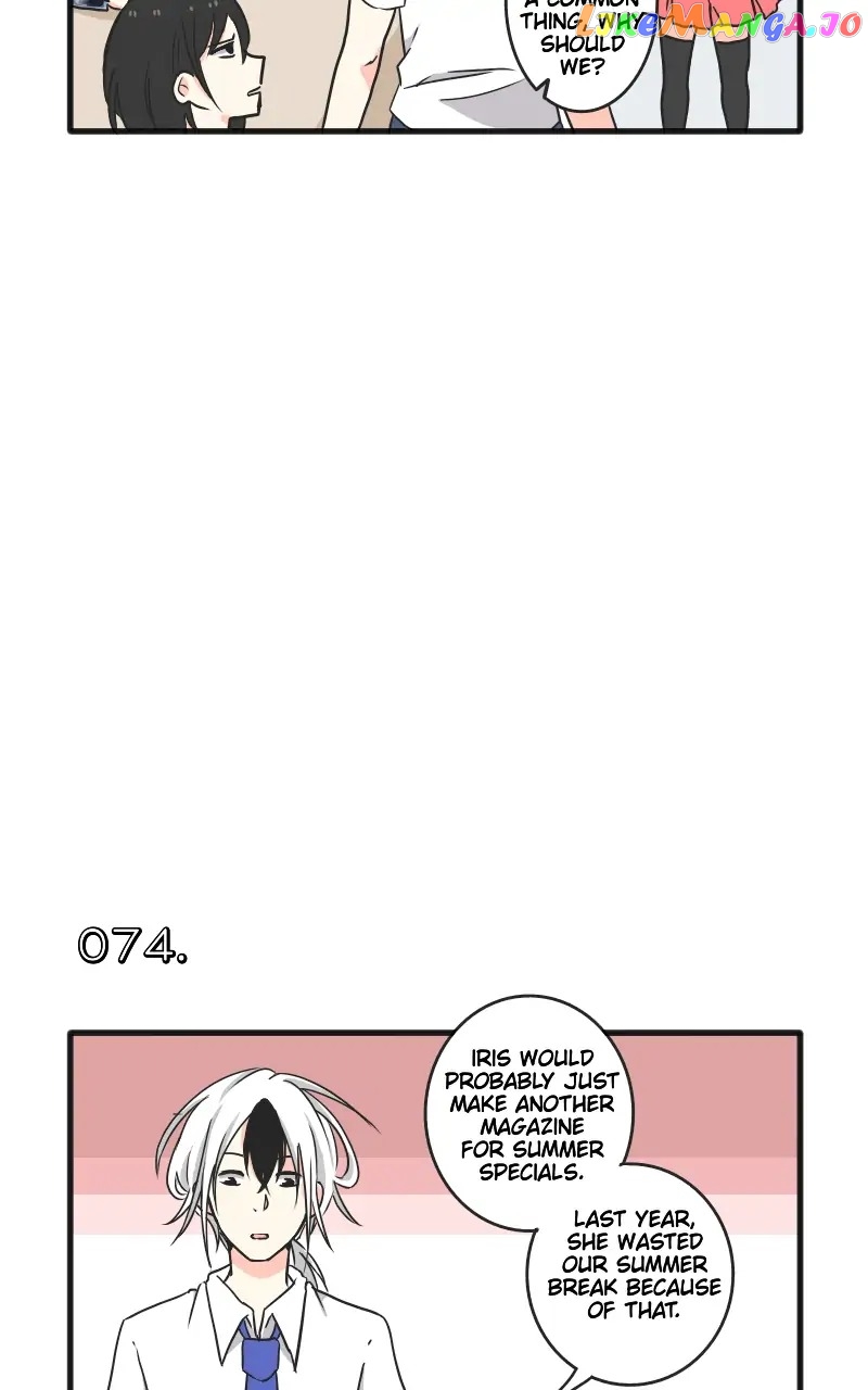I Hate That I Love You Chapter 8 - page 26