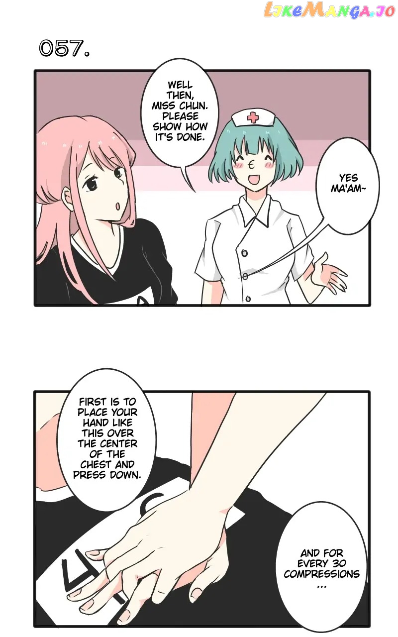 I Hate That I Love You Chapter 7 - page 1