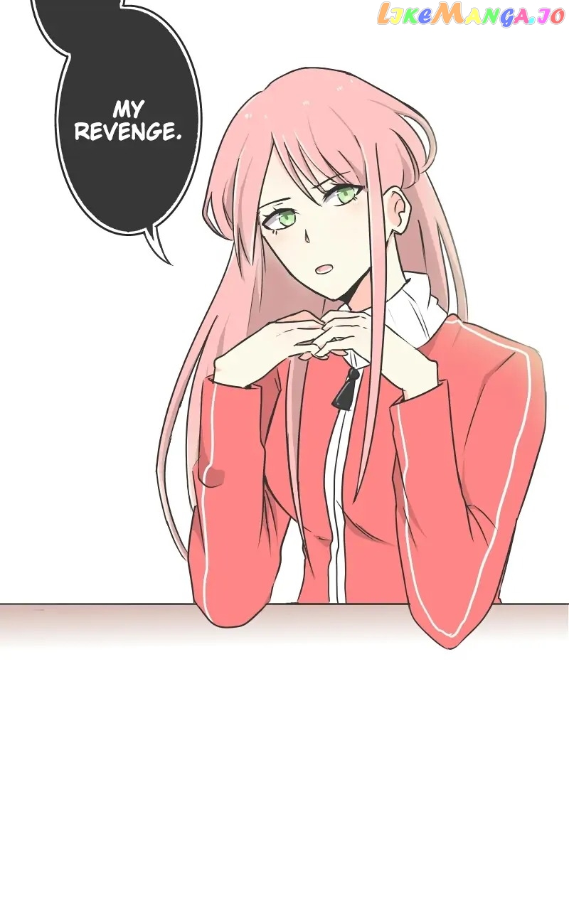 I Hate That I Love You Chapter 7 - page 18