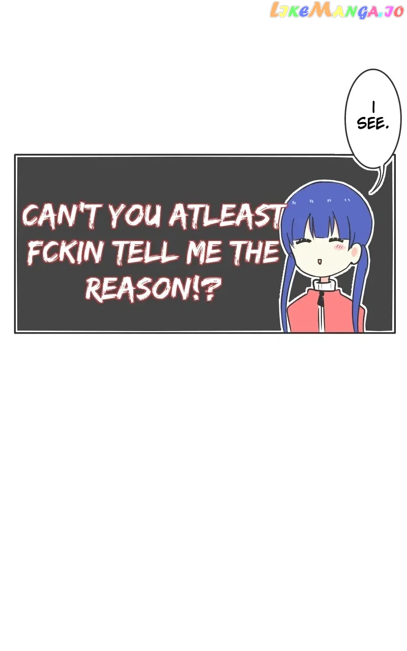 I Hate That I Love You Chapter 7 - page 19