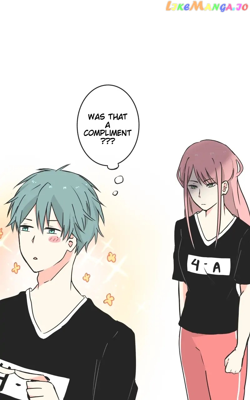 I Hate That I Love You Chapter 7 - page 9