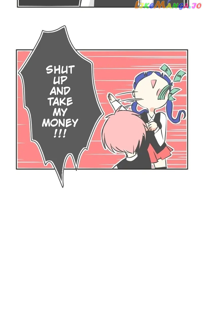 I Hate That I Love You Chapter 4 - page 12