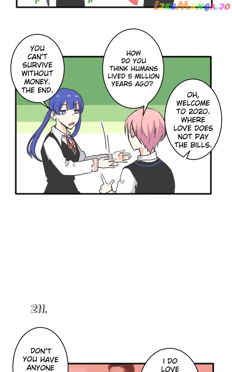 I Hate That I Love You Chapter 25 - page 11