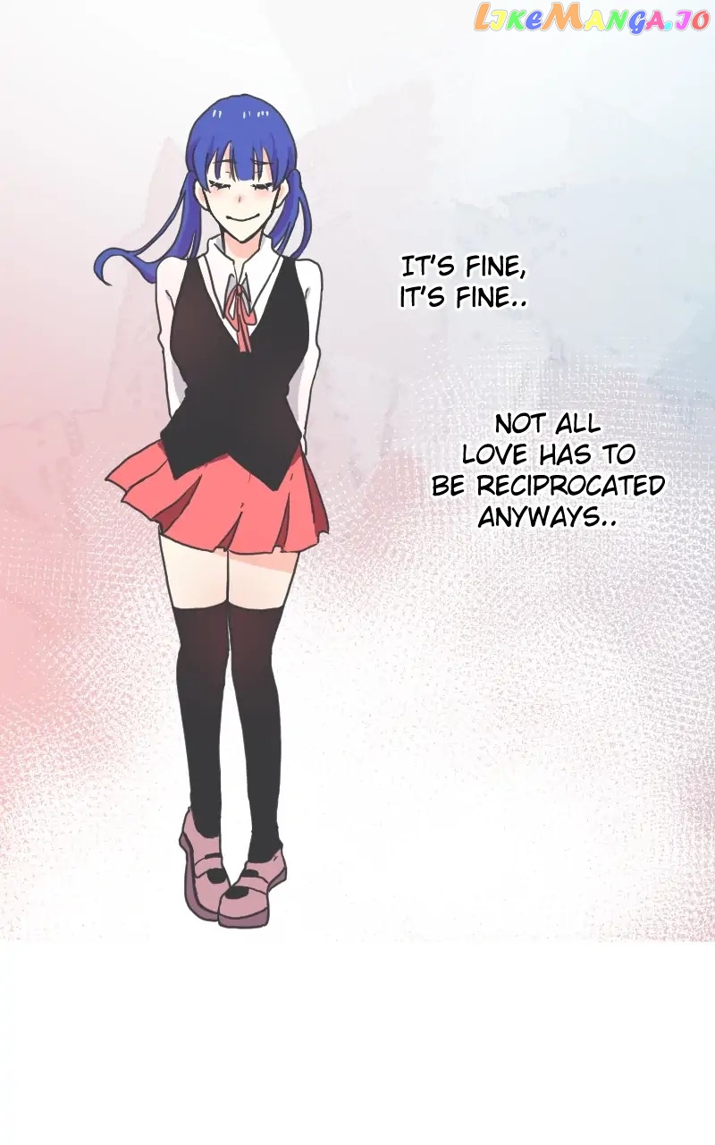 I Hate That I Love You Chapter 25 - page 17