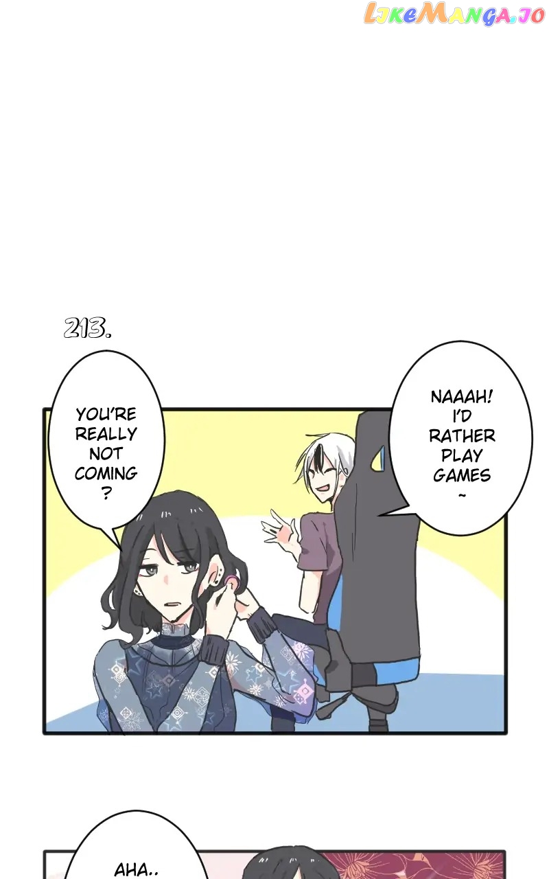 I Hate That I Love You Chapter 25 - page 18