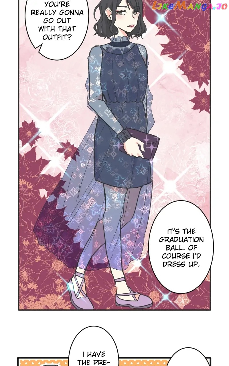 I Hate That I Love You Chapter 25 - page 19