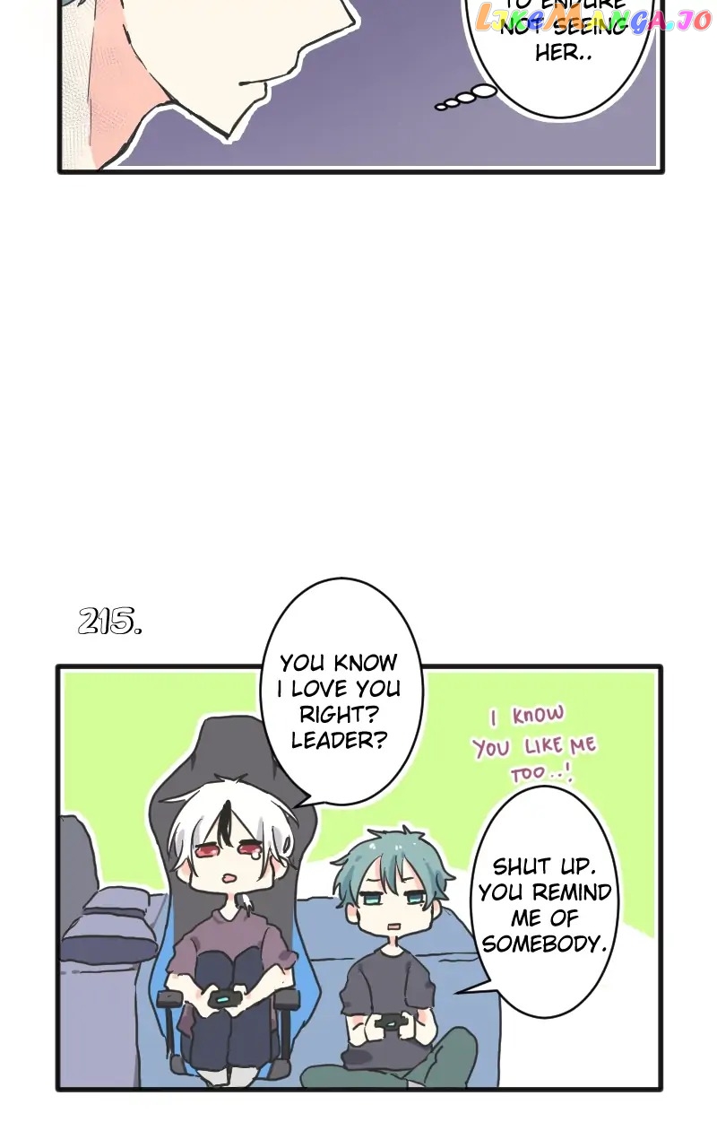 I Hate That I Love You Chapter 25 - page 23