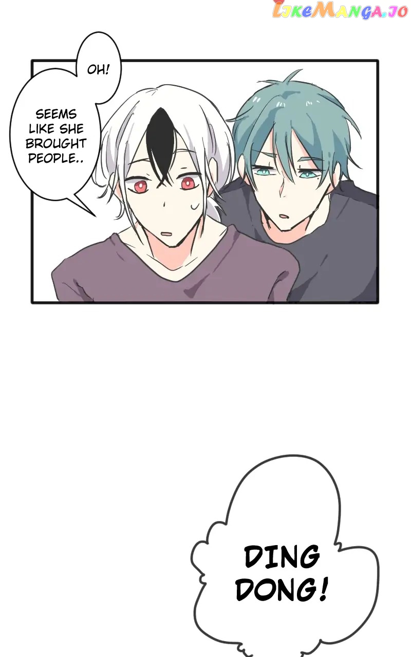I Hate That I Love You Chapter 25 - page 25