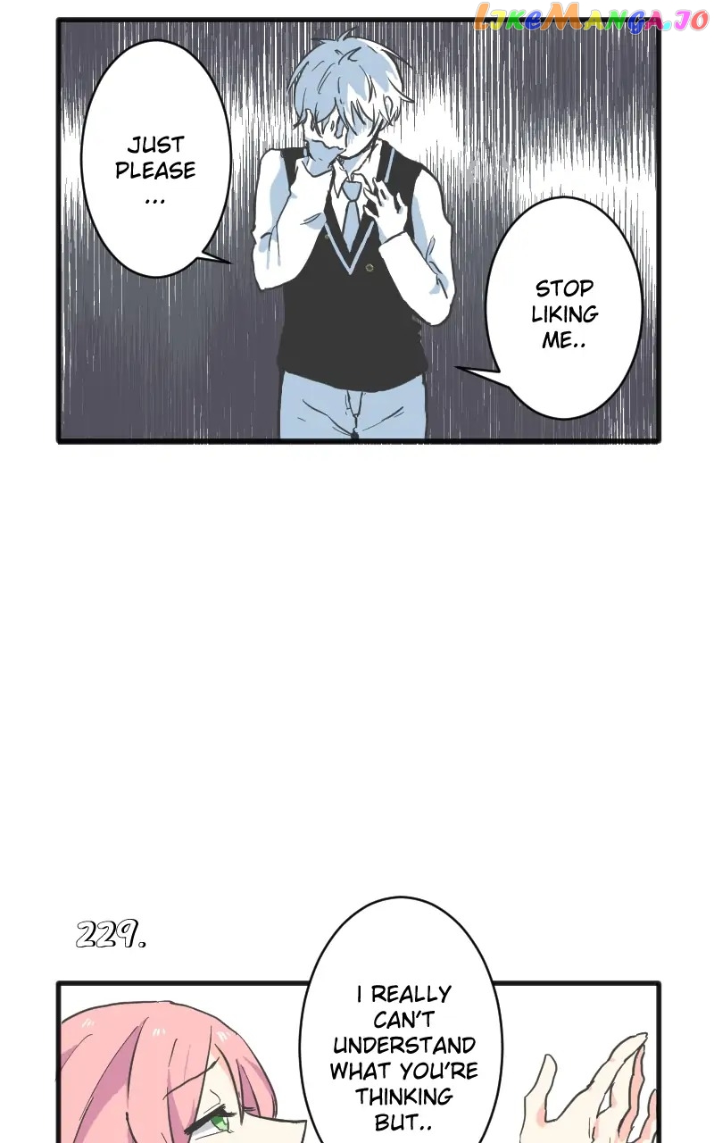I Hate That I Love You Chapter 25 - page 5
