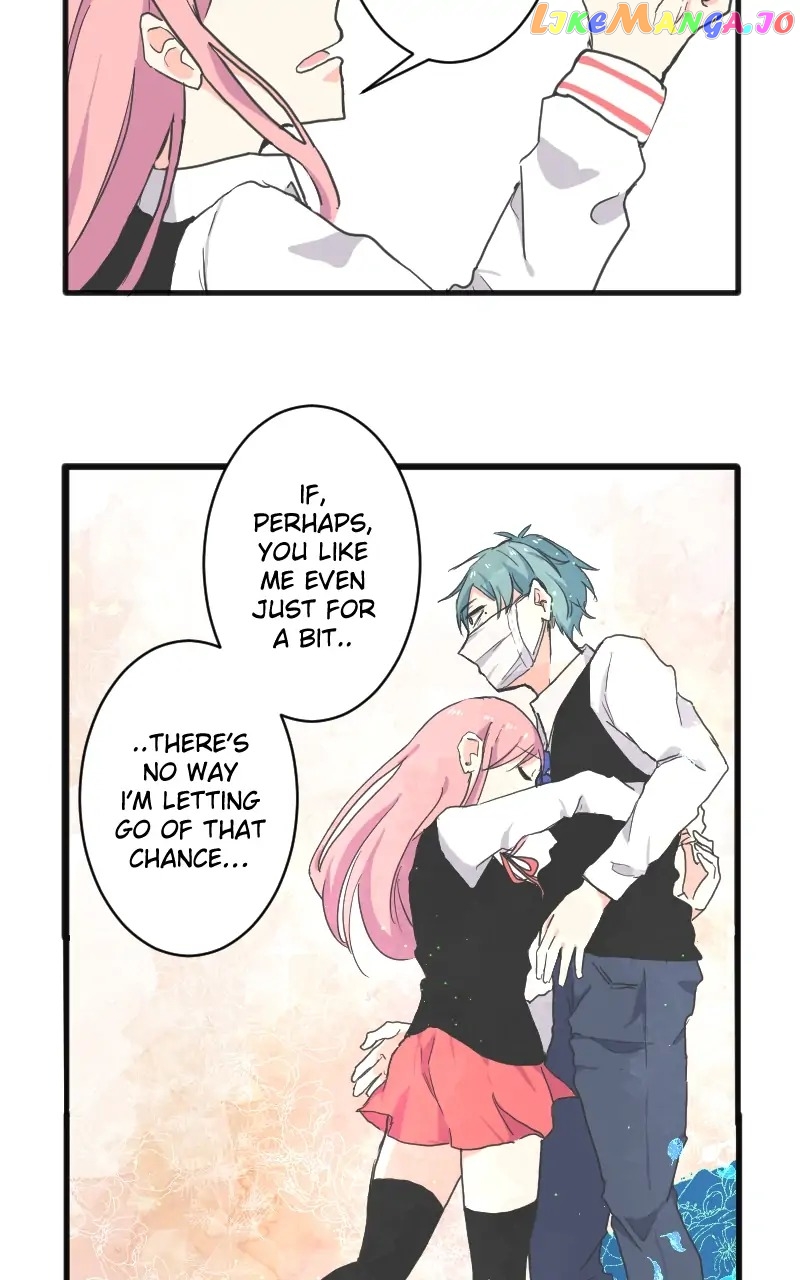 I Hate That I Love You Chapter 25 - page 6