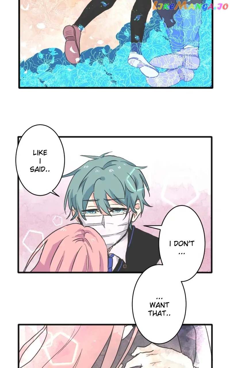 I Hate That I Love You Chapter 25 - page 7
