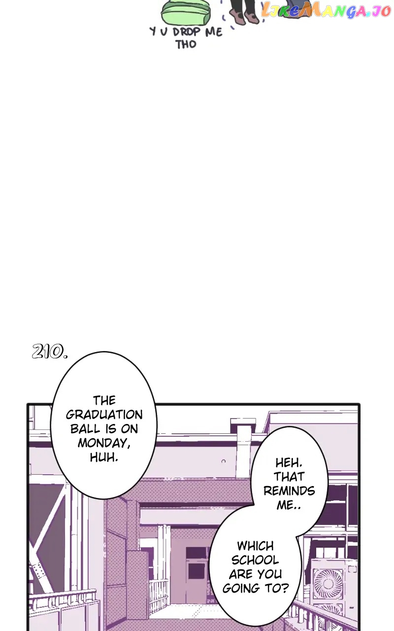 I Hate That I Love You Chapter 25 - page 9