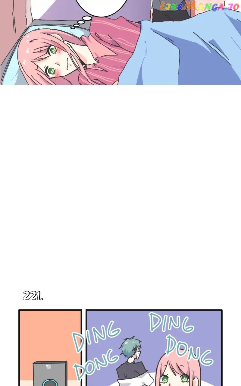 I Hate That I Love You Chapter 24 - page 10