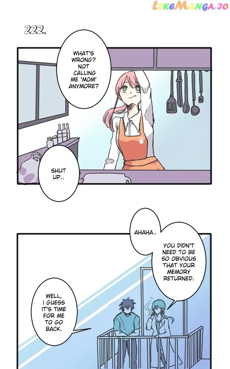 I Hate That I Love You Chapter 24 - page 13