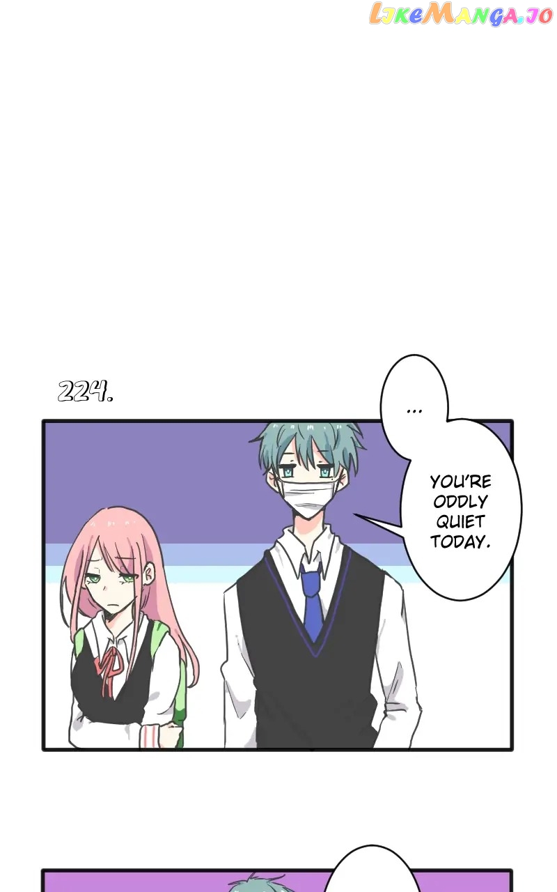 I Hate That I Love You Chapter 24 - page 18