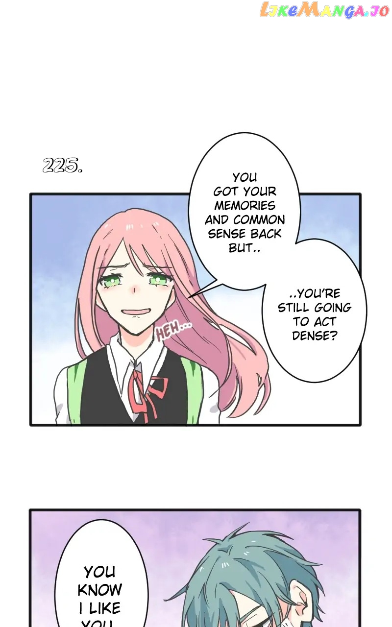 I Hate That I Love You Chapter 24 - page 21