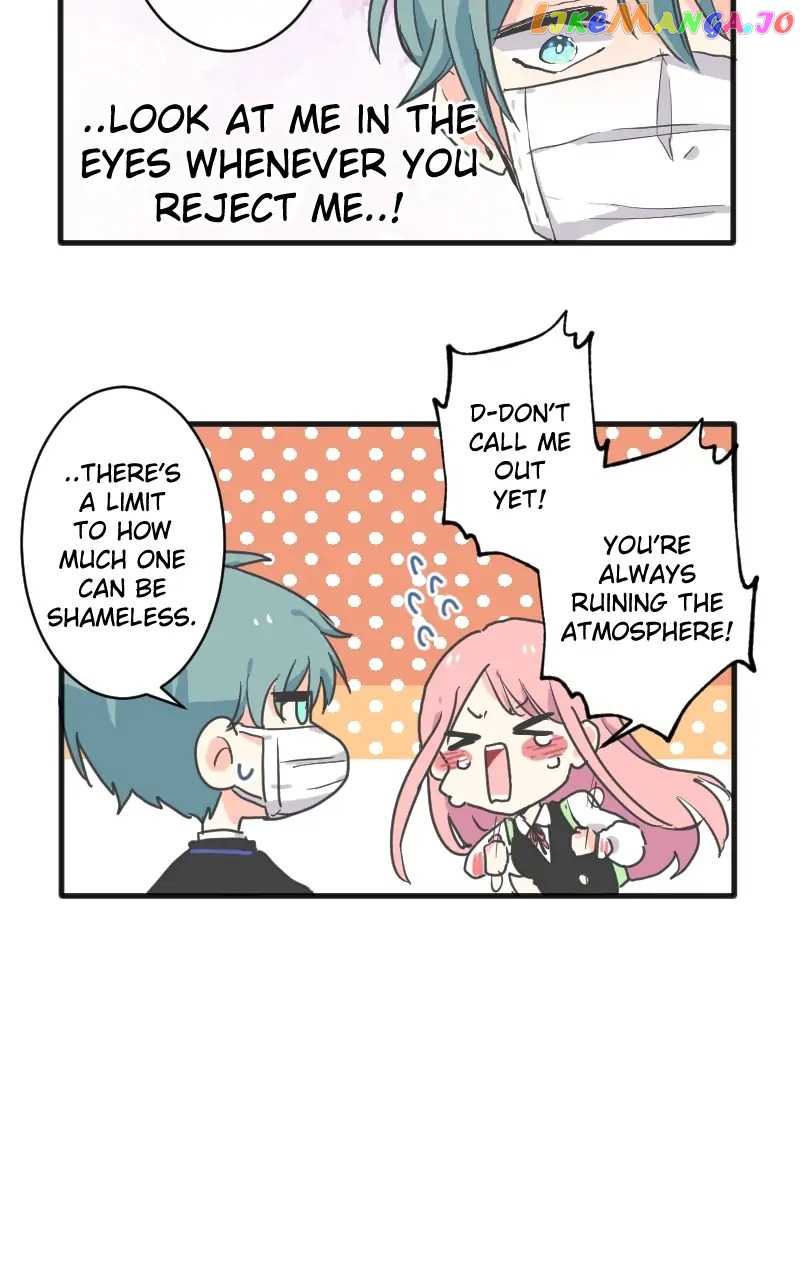 I Hate That I Love You Chapter 24 - page 23