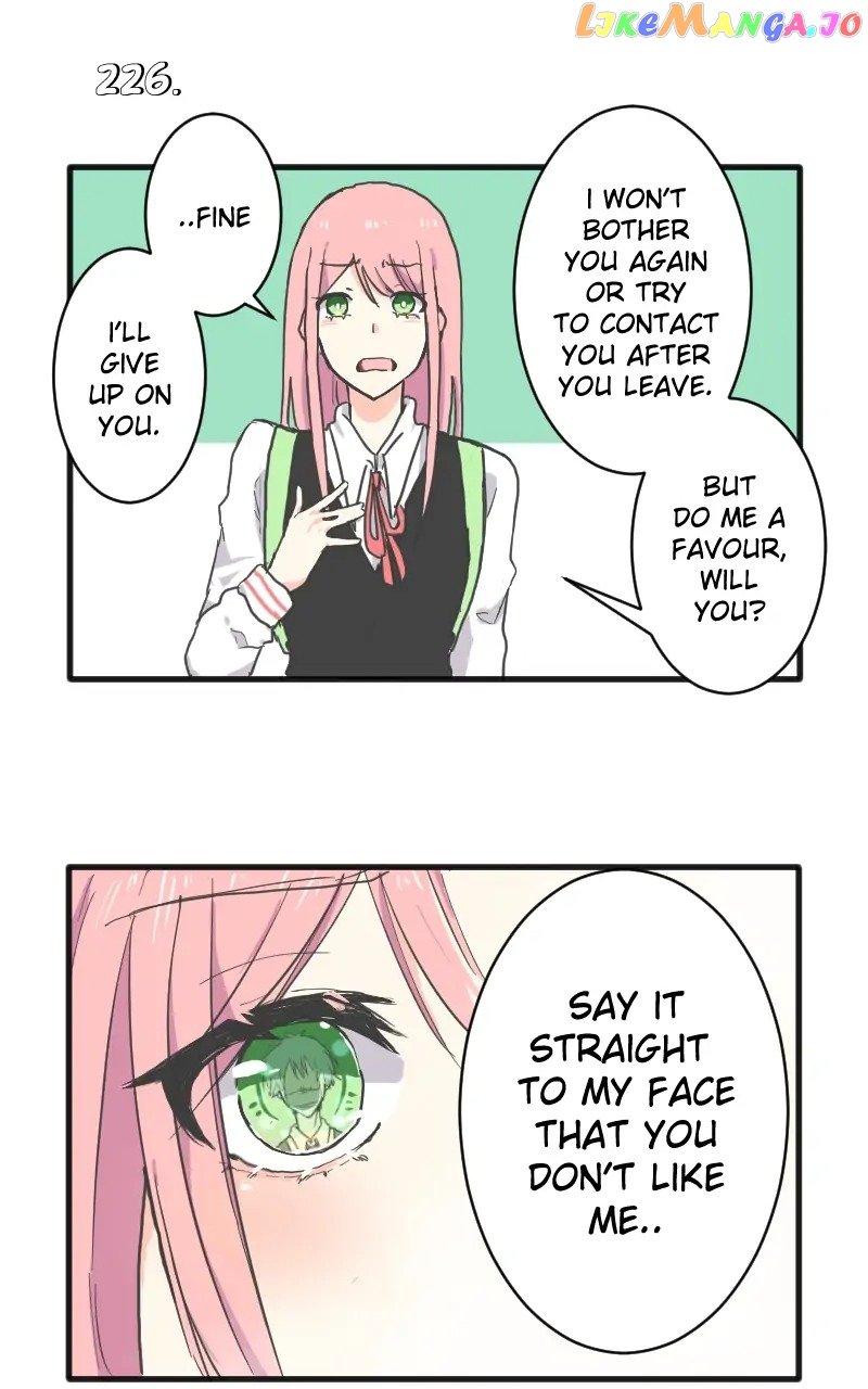 I Hate That I Love You Chapter 24 - page 24