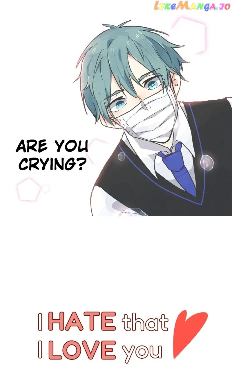 I Hate That I Love You Chapter 24 - page 27