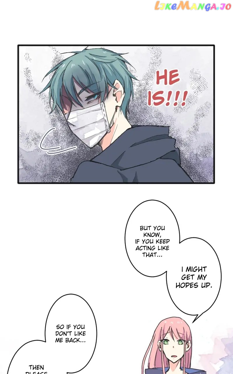 I Hate That I Love You Chapter 23 - page 26