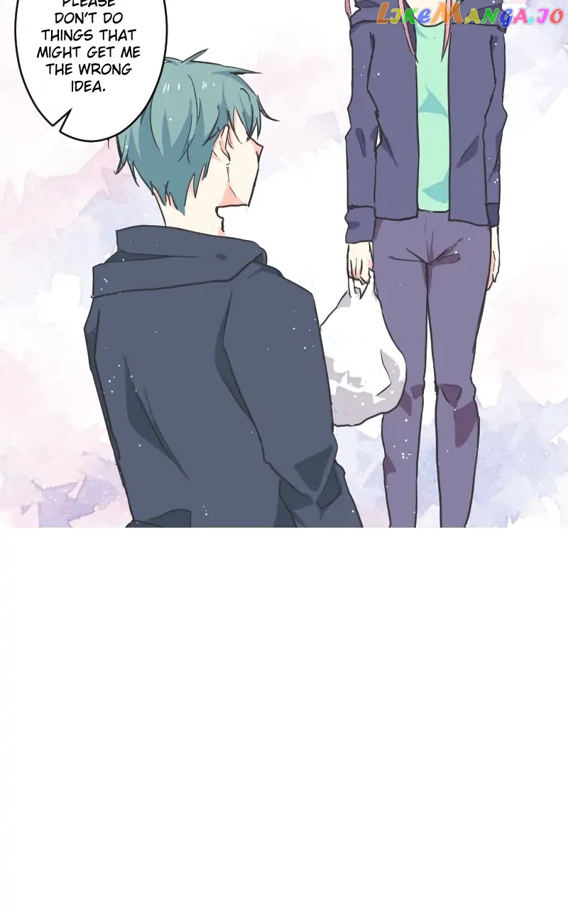 I Hate That I Love You Chapter 23 - page 27