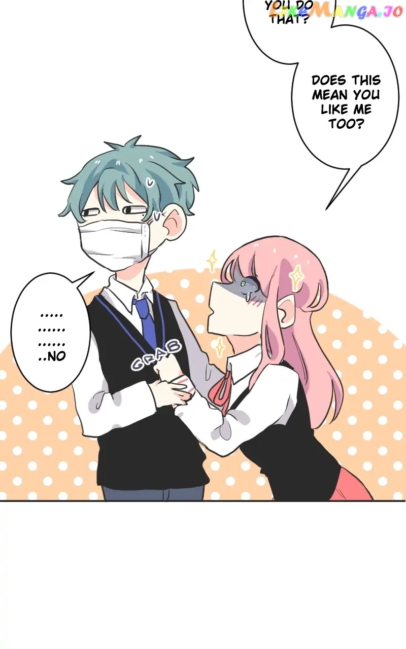 I Hate That I Love You Chapter 23 - page 9