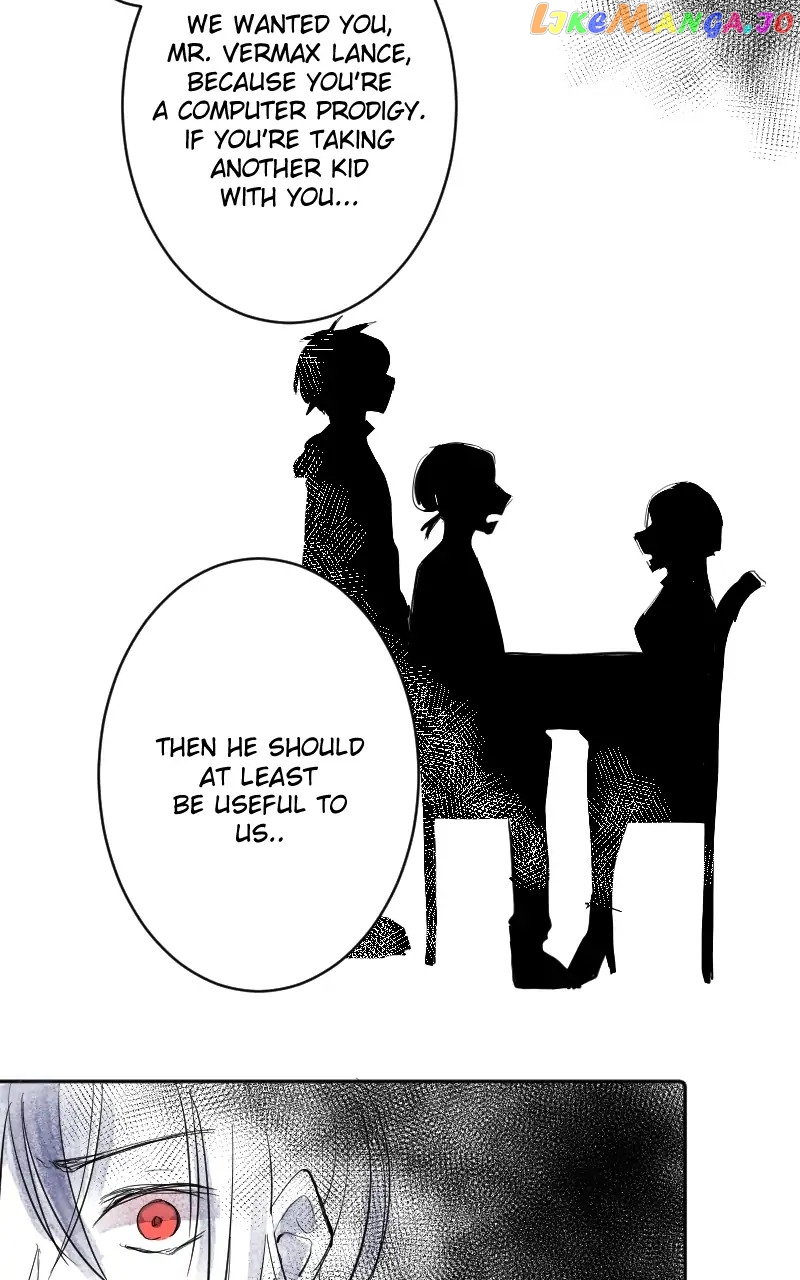 I Hate That I Love You Chapter 21 - page 10