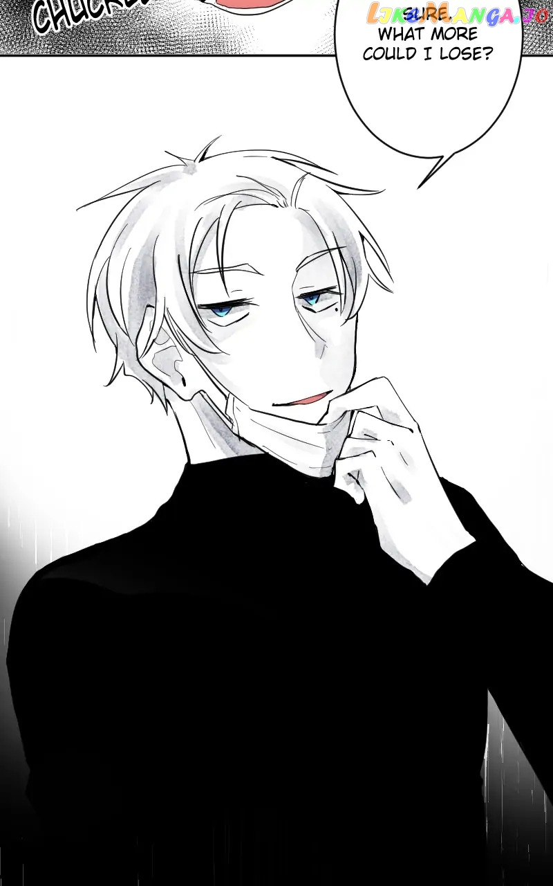 I Hate That I Love You Chapter 21 - page 12