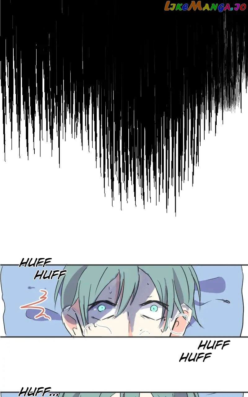 I Hate That I Love You Chapter 21 - page 13