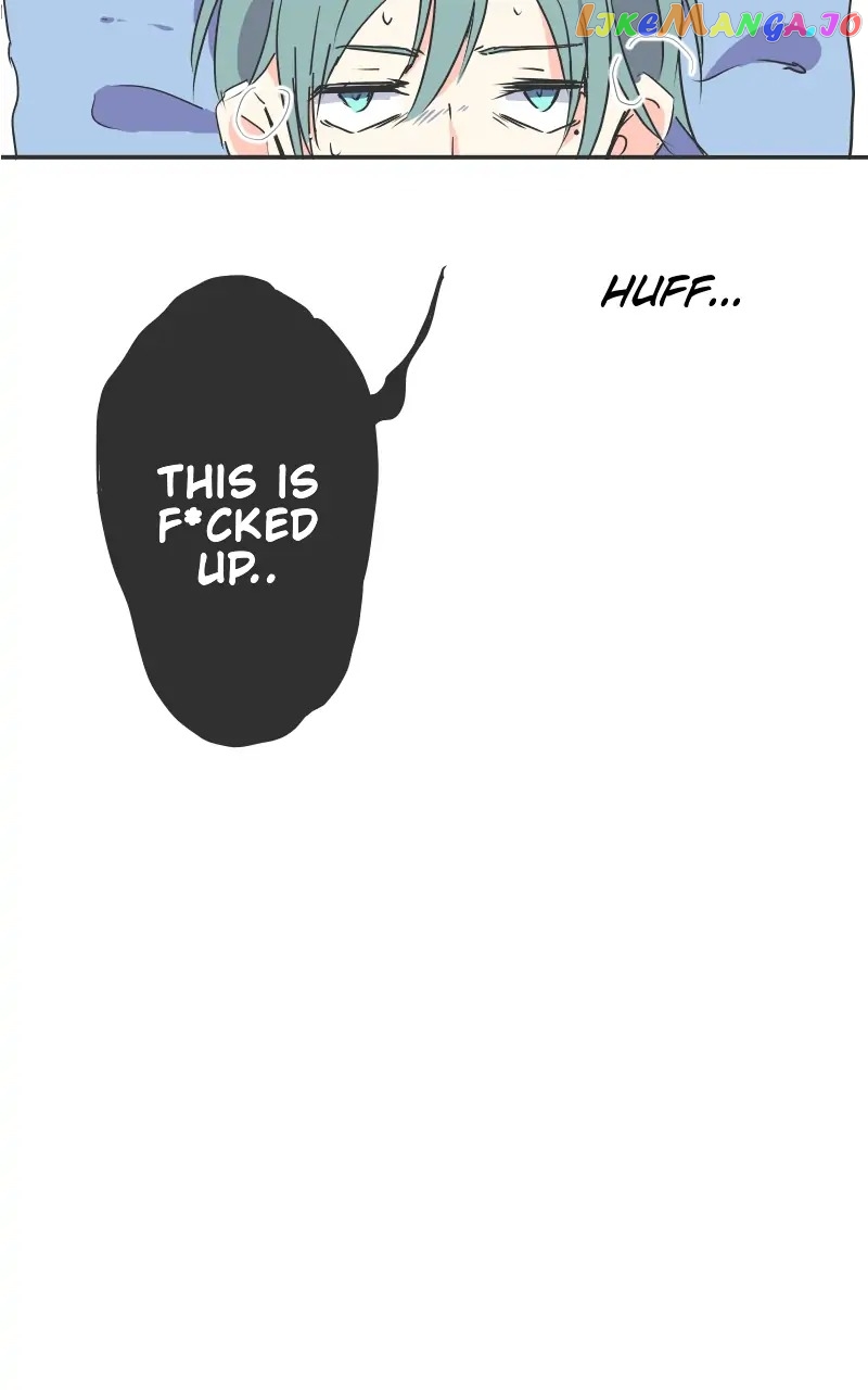 I Hate That I Love You Chapter 21 - page 14