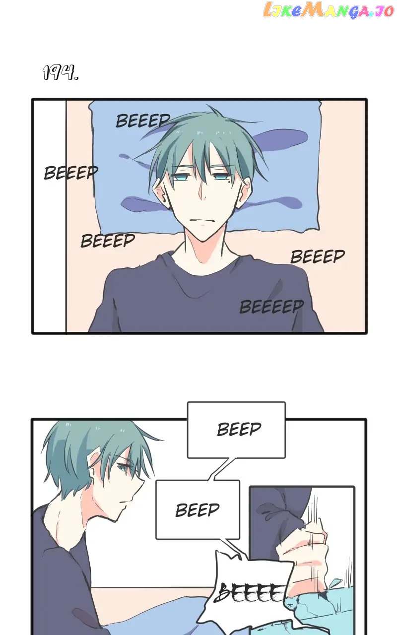 I Hate That I Love You Chapter 21 - page 15