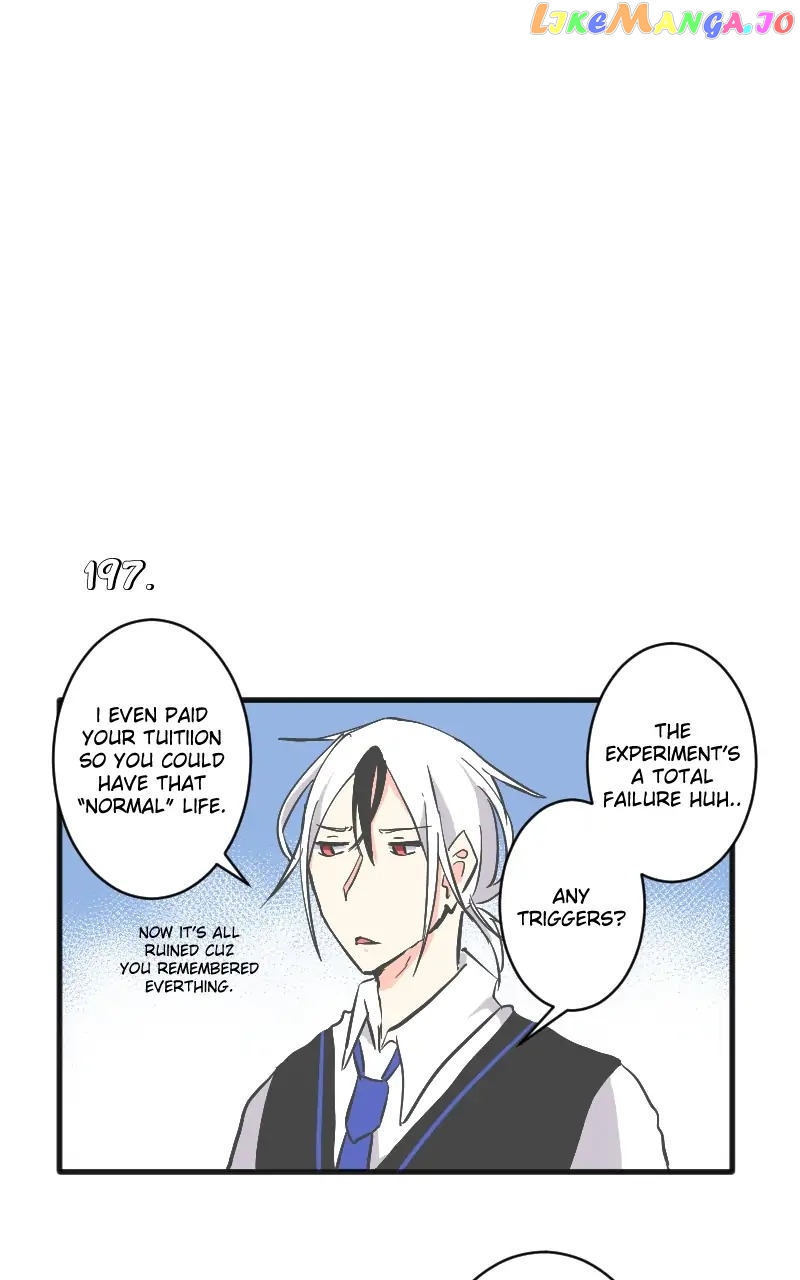 I Hate That I Love You Chapter 21 - page 23
