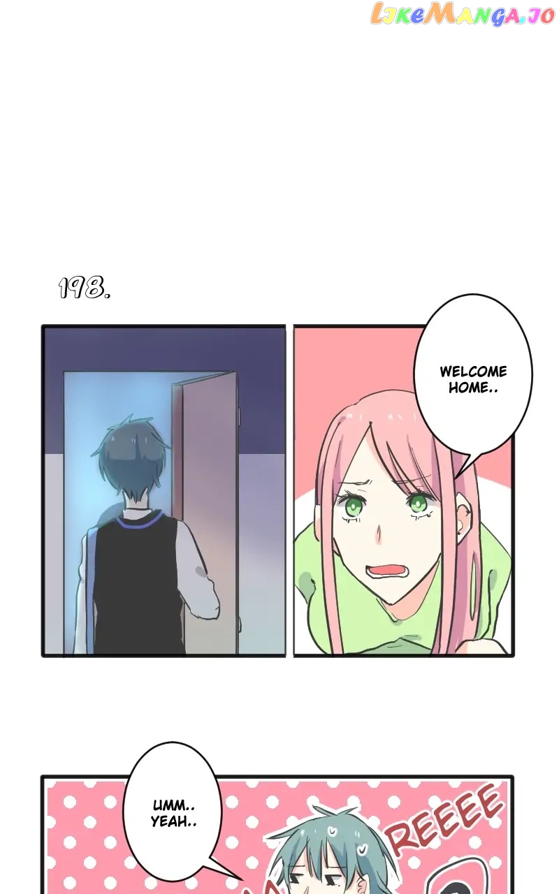 I Hate That I Love You Chapter 21 - page 26