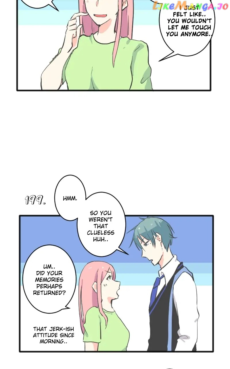 I Hate That I Love You Chapter 21 - page 28
