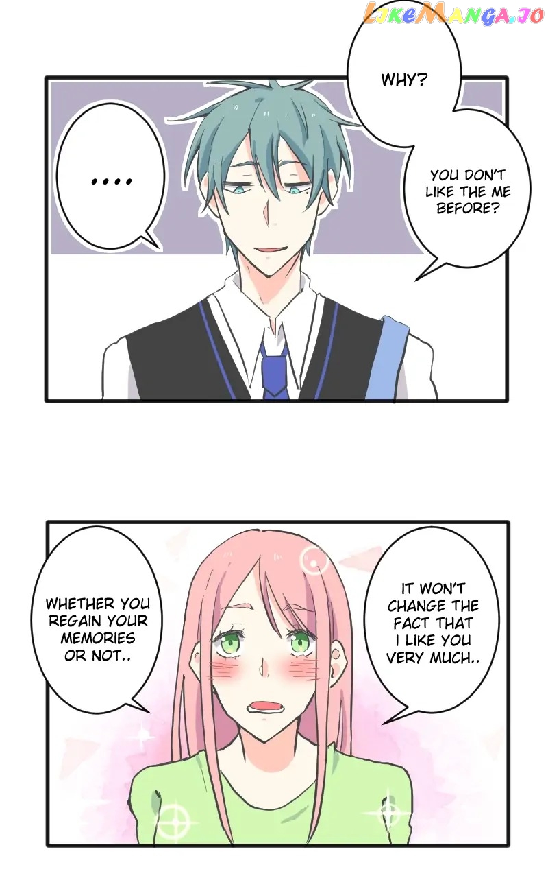 I Hate That I Love You Chapter 21 - page 29